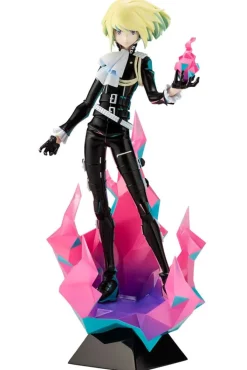 Promare - Lio Fotia Statue [NEUAUFLAGE]: Kotobukiya