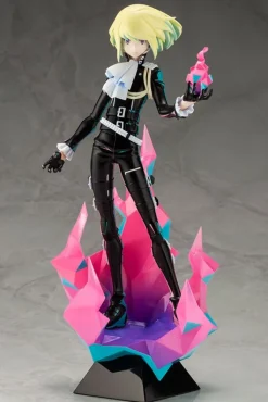 Promare - Lio Fotia Statue [NEUAUFLAGE]: Kotobukiya