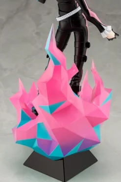 Promare - Lio Fotia Statue [NEUAUFLAGE]: Kotobukiya