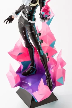 Promare - Lio Fotia Statue [NEUAUFLAGE]: Kotobukiya