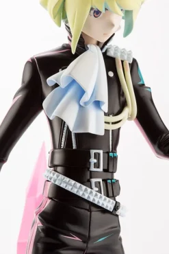 Promare - Lio Fotia Statue [NEUAUFLAGE]: Kotobukiya