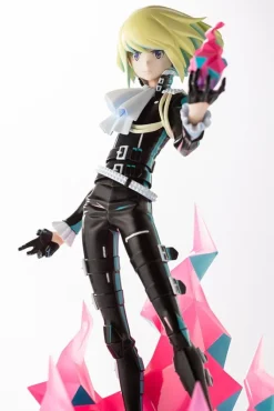 Promare - Lio Fotia Statue [NEUAUFLAGE]: Kotobukiya