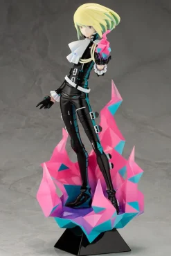 Promare - Lio Fotia Statue [NEUAUFLAGE]: Kotobukiya