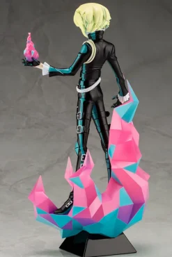 Promare - Lio Fotia Statue [NEUAUFLAGE]: Kotobukiya