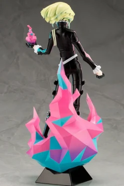 Promare - Lio Fotia Statue [NEUAUFLAGE]: Kotobukiya