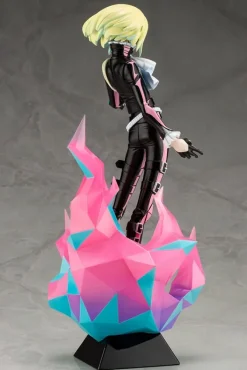 Promare - Lio Fotia Statue [NEUAUFLAGE]: Kotobukiya