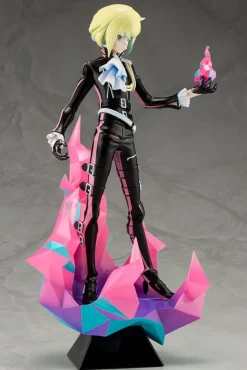 Promare - Lio Fotia Statue [NEUAUFLAGE]: Kotobukiya