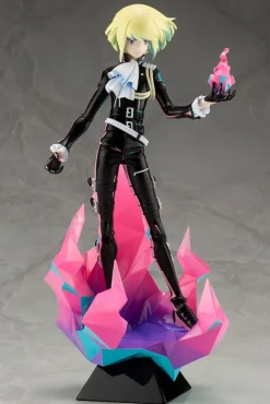 Promare - Lio Fotia Statue [NEUAUFLAGE]: Kotobukiya
