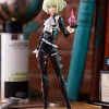 Promare - Lio Fotia Statue / Pop Up Parade: Good Smile Company