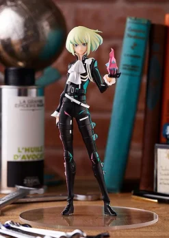 Promare - Lio Fotia Statue / Pop Up Parade: Good Smile Company