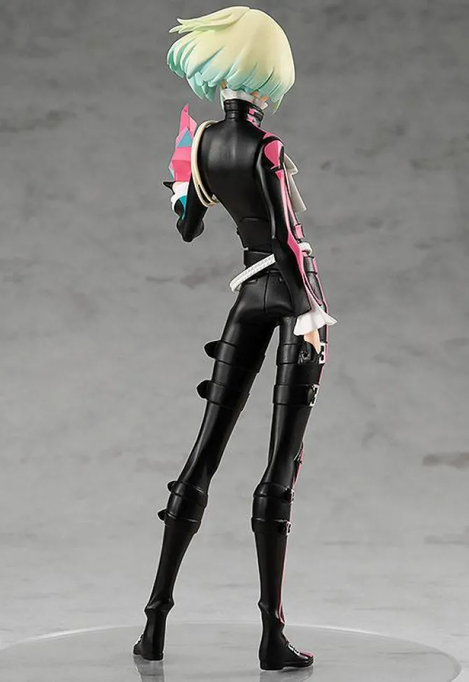 Promare - Lio Fotia Statue / Pop Up Parade: Good Smile Company