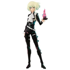 Promare - Lio Fotia Statue / Pop Up Parade: Good Smile Company