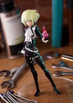 Promare - Lio Fotia Statue / Pop Up Parade: Good Smile Company