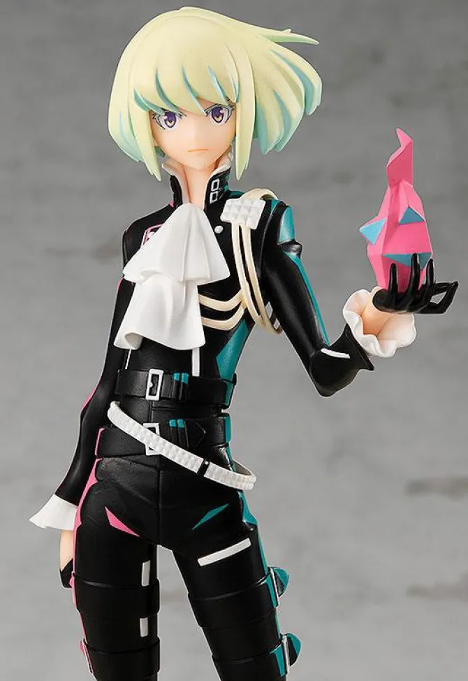 Promare - Lio Fotia Statue / Pop Up Parade: Good Smile Company
