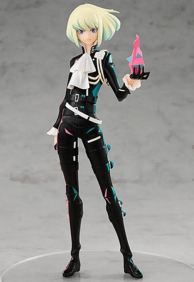Promare - Lio Fotia Statue / Pop Up Parade: Good Smile Company