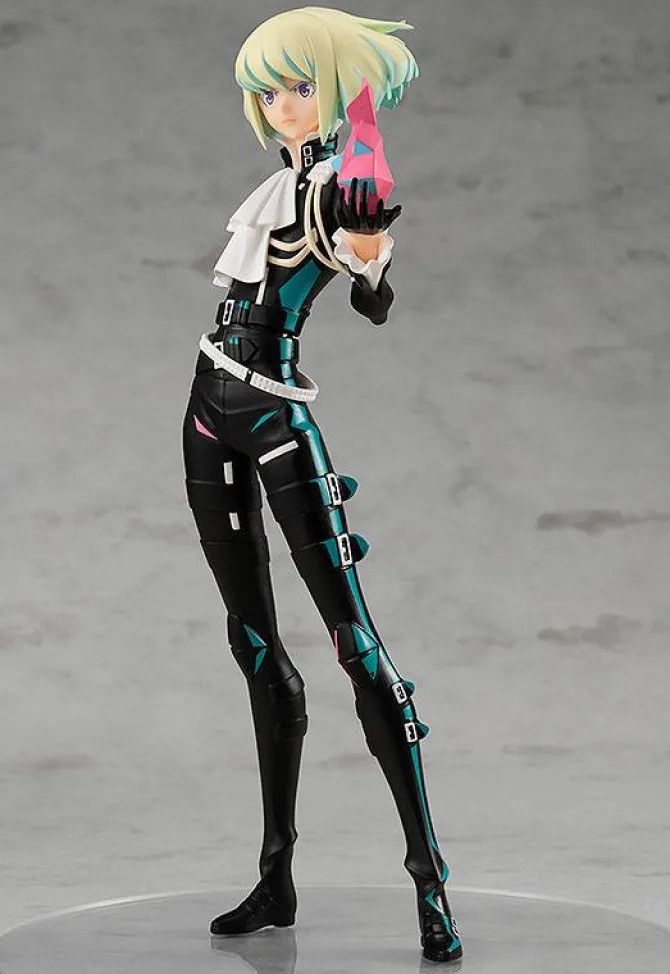 Promare - Lio Fotia Statue / Pop Up Parade: Good Smile Company