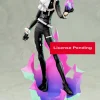 Promare - Lio Fotia Statue: Kotobukiya