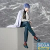 Promise of Wizard - Figaro Figur / PM Perching: Sega