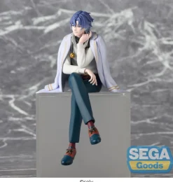Promise of Wizard - Figaro Figur / PM Perching: Sega