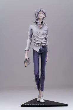 Psycho-Pass - Shogo Makishima Statue / Mens Hdge No.2EX - Another Version: Union Creative