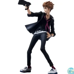 Psycho-Pass - Shusei Kagari Statue - Hdge Technical No.32: Union Creative