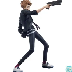 Psycho-Pass - Shusei Kagari Statue - Hdge Technical No.32: Union Creative
