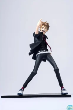Psycho-Pass - Shusei Kagari Statue - Hdge Technical: Union Creative