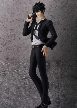 Psycho-Pass: Sinners of the System - Shinya Kogami Statue / Pop Up Parade L: Good Smile Company