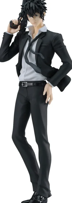 Psycho-Pass: Sinners of the System - Shinya Kogami Statue / Pop Up Parade L: Good Smile Company