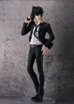 Psycho-Pass: Sinners of the System - Shinya Kogami Statue / Pop Up Parade L: Good Smile Company
