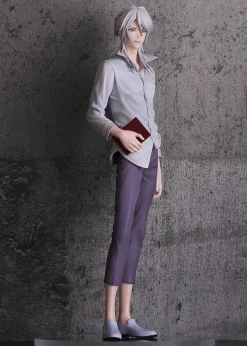 Psycho-Pass: Sinners of the System - Shogo Makishima Statue / Pop Up Parade L: Good Smile Company