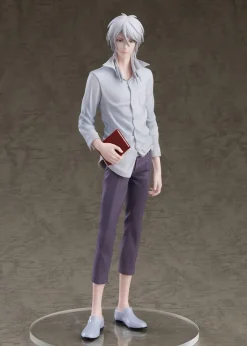 Psycho-Pass: Sinners of the System - Shogo Makishima Statue / Pop Up Parade L: Good Smile Company