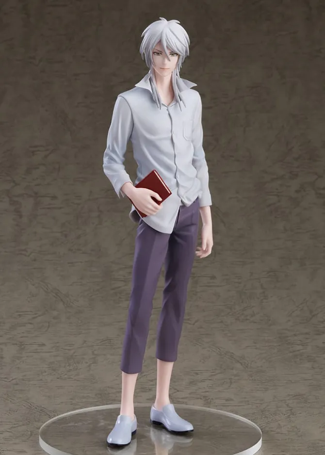 Psycho-Pass: Sinners of the System - Shogo Makishima Statue / Pop Up Parade L: Good Smile Company