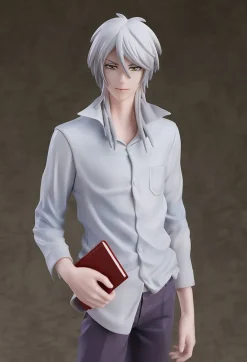 Psycho-Pass: Sinners of the System - Shogo Makishima Statue / Pop Up Parade L: Good Smile Company