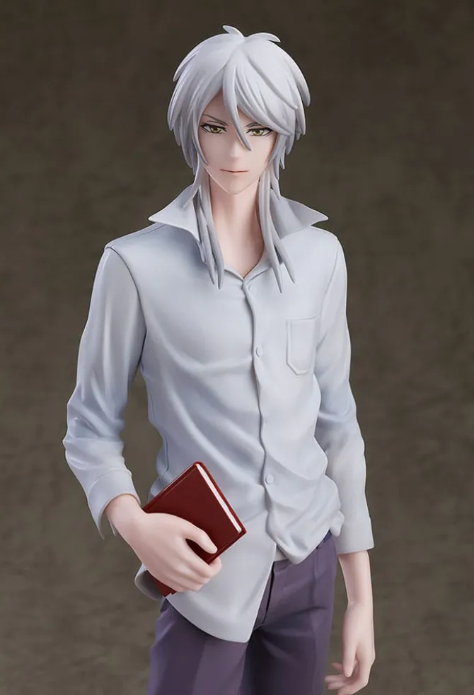 Psycho-Pass: Sinners of the System - Shogo Makishima Statue / Pop Up Parade L: Good Smile Company