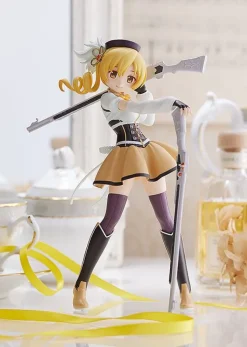 Puella Magi Madoka Magica Movie: Rebellion - Mami Tomoe Figur: Good Smile Company