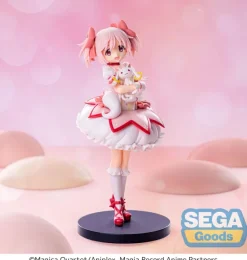 Puella Magi Madoka Magica - Madoka Kaname Figur / SPM [NEUAUFLAGE]: Sega