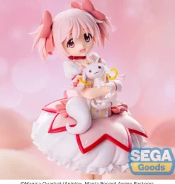 Puella Magi Madoka Magica - Madoka Kaname Figur / SPM [NEUAUFLAGE]: Sega