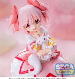 Puella Magi Madoka Magica - Madoka Kaname Figur / SPM [NEUAUFLAGE]: Sega