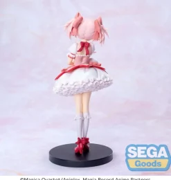 Puella Magi Madoka Magica - Madoka Kaname Figur / SPM [NEUAUFLAGE]: Sega