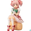 Puella Magi Madoka Magica - Kaname Madoka Ani-Statue: Kotobukiya