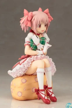 Puella Magi Madoka Magica - Kaname Madoka Ani-Statue: Kotobukiya