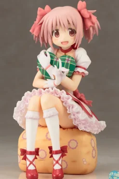 Puella Magi Madoka Magica - Kaname Madoka Ani-Statue: Kotobukiya