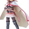Puella Magi Madoka Magica - Iroha Tamaki Figma: Max Factory