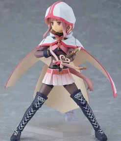 Puella Magi Madoka Magica - Iroha Tamaki Figma: Max Factory