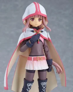 Puella Magi Madoka Magica - Iroha Tamaki Figma: Max Factory