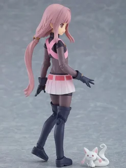 Puella Magi Madoka Magica - Iroha Tamaki Figma: Max Factory