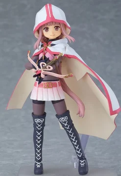 Puella Magi Madoka Magica - Iroha Tamaki Figma: Max Factory