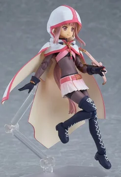 Puella Magi Madoka Magica - Iroha Tamaki Figma: Max Factory