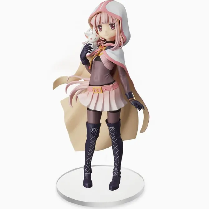 Puella Magi Madoka Magica - Tamaki Iroha Figur / SPM Figure: Sega